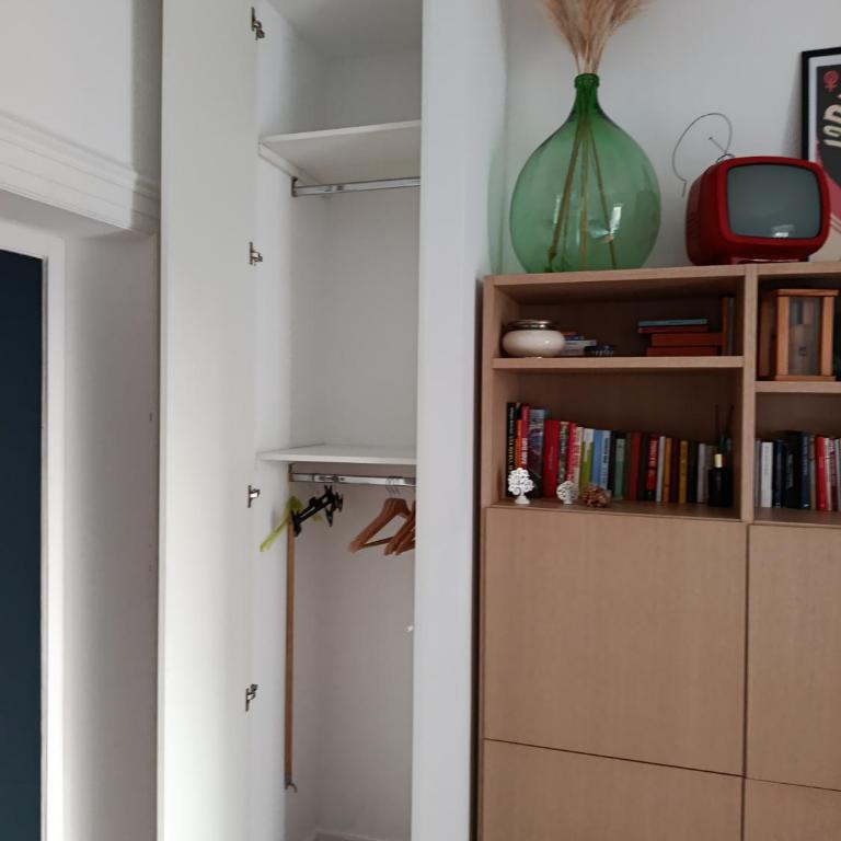 Casa Boccardi - One-Bedroom Apartment - 12