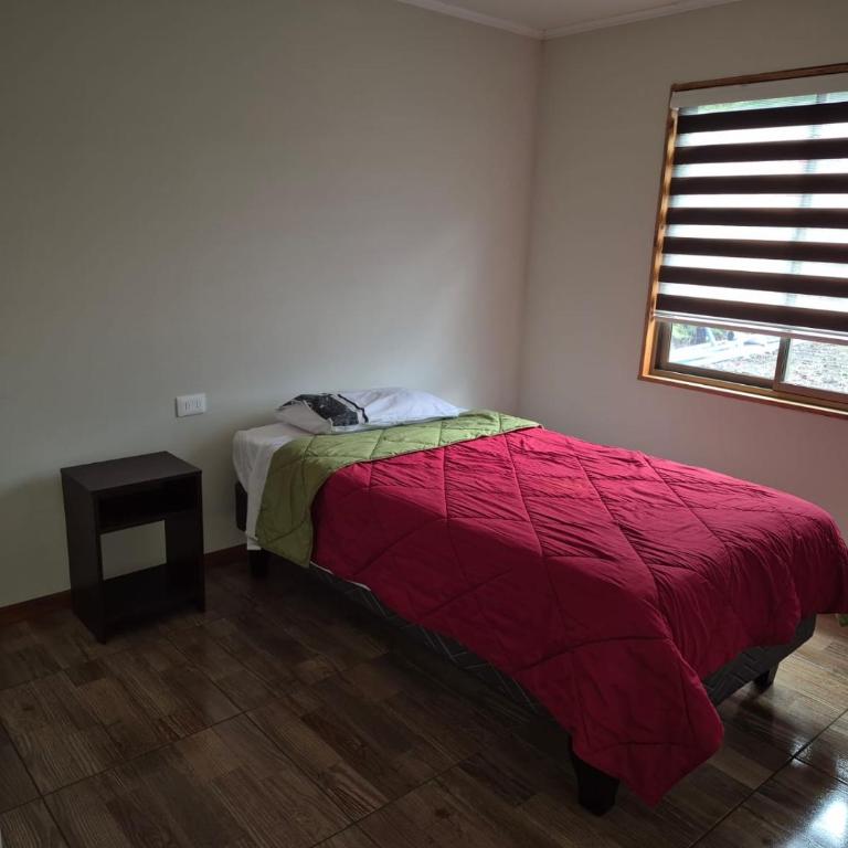 Cabaña Familia - Four-Bedroom Vacation Home - 7