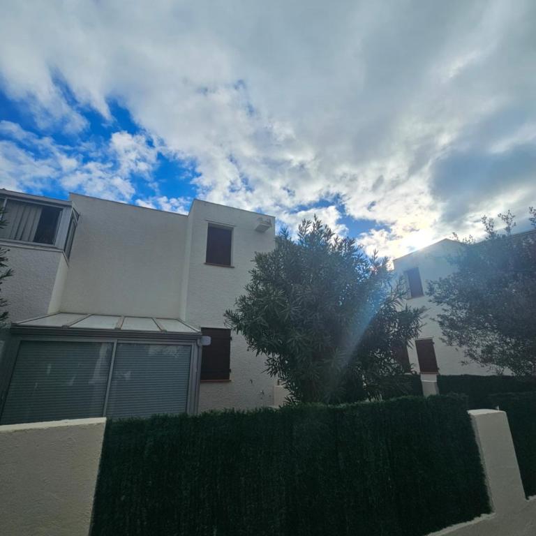 La MER du Cardinale, grande Terrasse clim 4 personnes - Appartamento con 1 Camera da Letto - 3