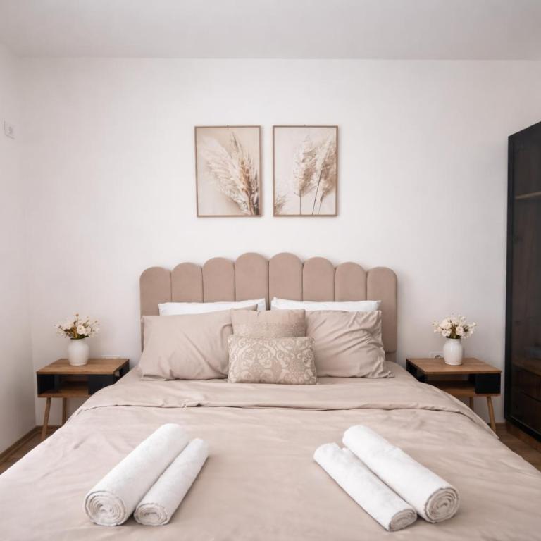 Sunset Residence Ulcinj - Apartman sa Balkonom - 16