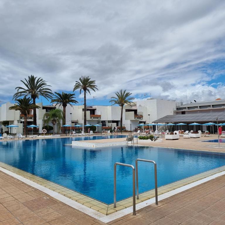 Primavera, POOL & WIFI & 24H SECURITY - Apartamento de 1 dormitorio - 11