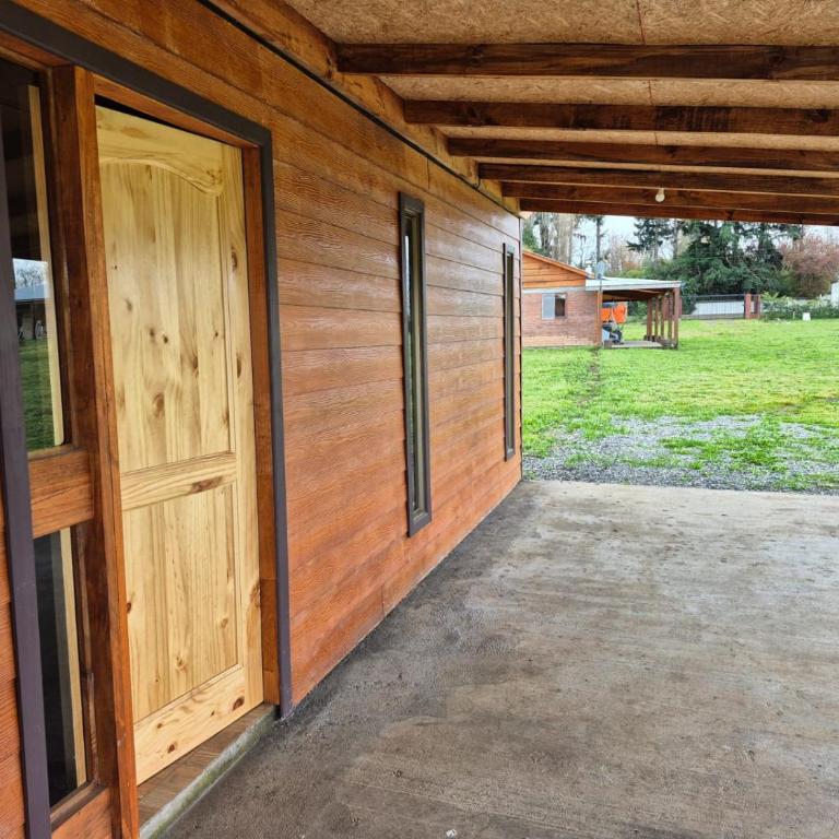 Cabaña Familia - Four-Bedroom Vacation Home - 2