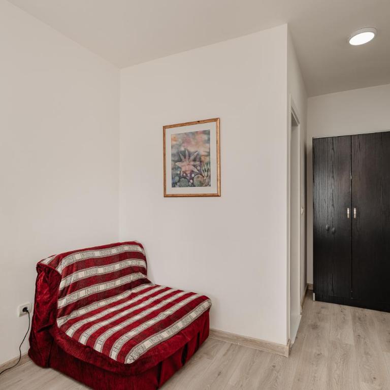 Hotel Azzurro - Superior Triple Room with Sea View - 9