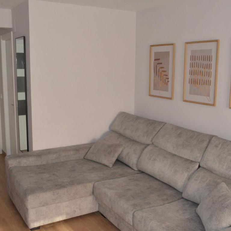 Skyline Haven Stylish N Quiet - Two-Bedroom Apartment - 19