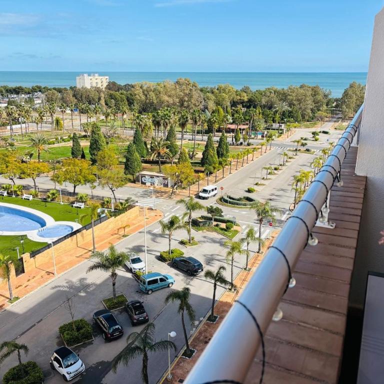 Apartamento el Retiro de Oropesa - Magic World - Apartamento de 2 dormitorios - 13
