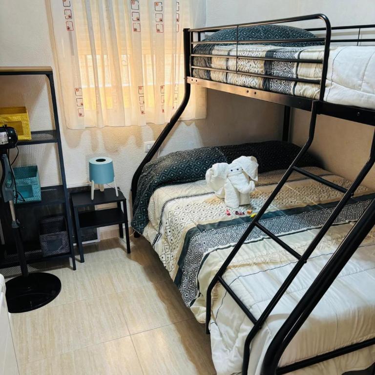 Apartamento el Retiro de Oropesa - Magic World - Apartamento de 2 dormitorios - 6