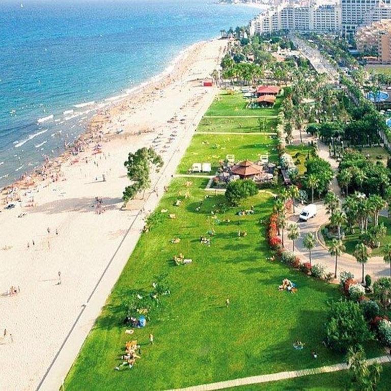 Apartamento el Retiro de Oropesa - Magic World - Apartamento de 2 dormitorios - 14