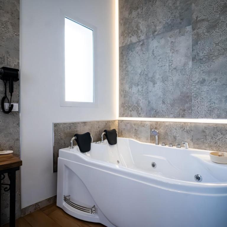 Gaeria home - Appartamento con 2 Camere da Letto - 23