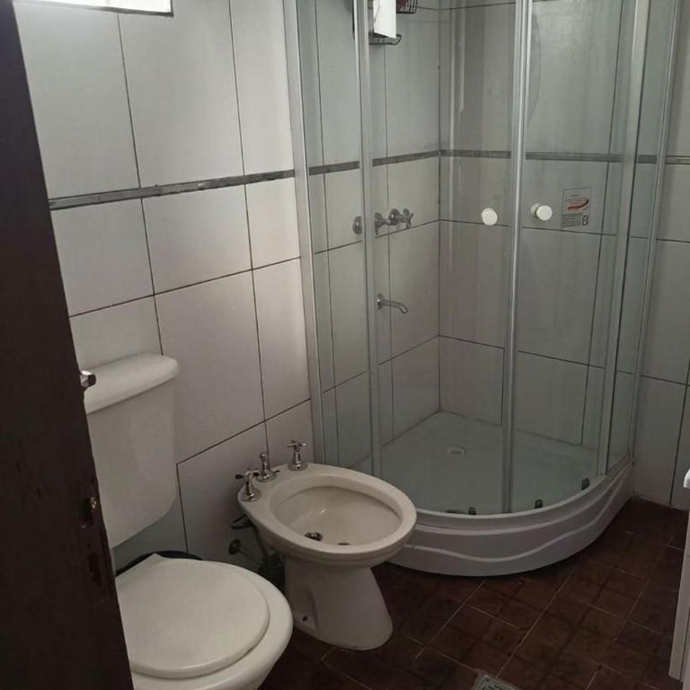 Casa en alquiler a una cuadra de la peatonal - Apartamento de 2 dormitorios - 5