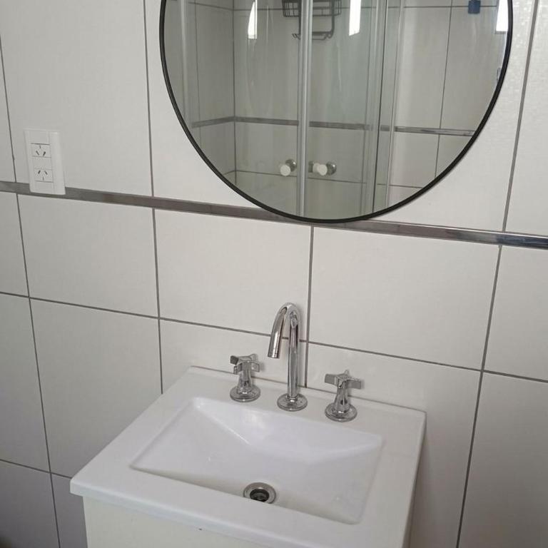 Casa en alquiler a una cuadra de la peatonal - Apartamento de 2 dormitorios - 6