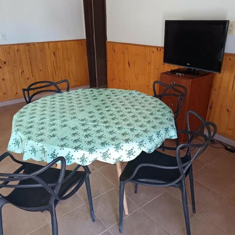 Casa en alquiler a una cuadra de la peatonal - Apartamento de 2 dormitorios - 8