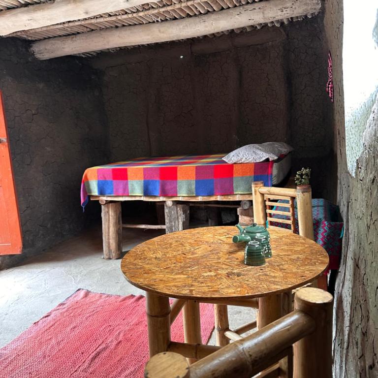 El hada de Yumbilla - Double Room - 7