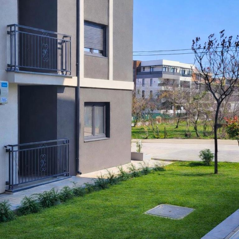 Alma Apartment - Family Stay Across Aqua Park Raj - Apartment mit 1 Schlafzimmer - 19