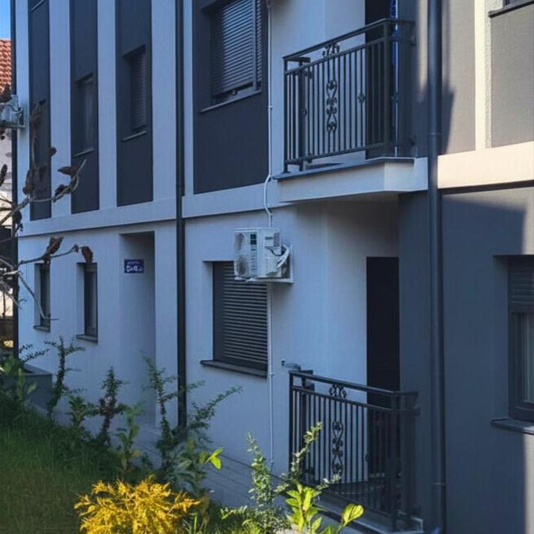Alma Apartment - Family Stay Across Aqua Park Raj - Apartment mit 1 Schlafzimmer - 29