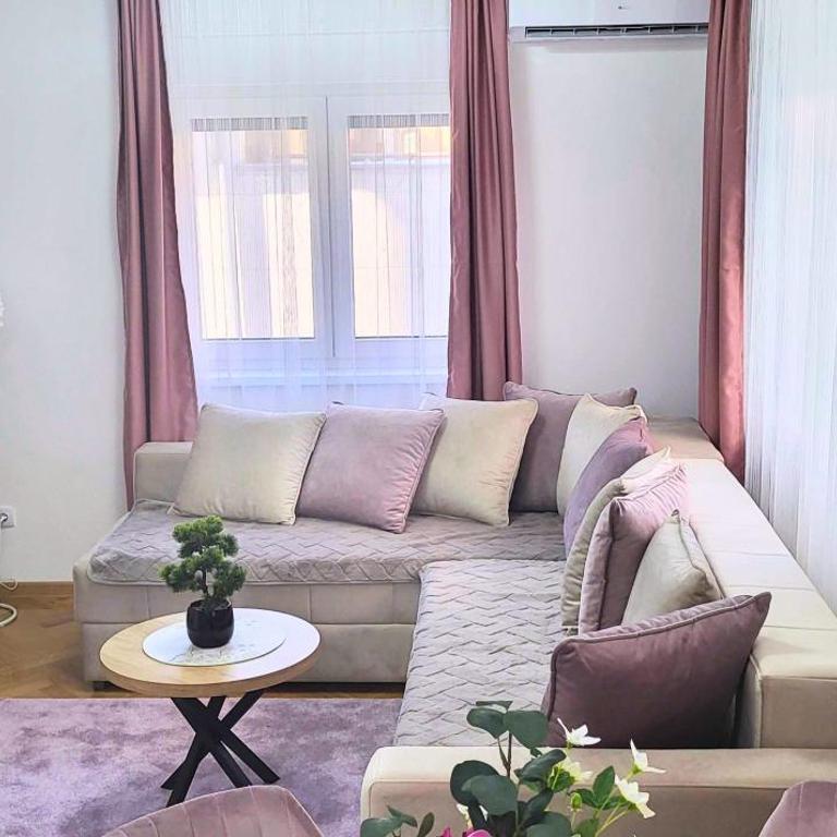 Alma Apartment - Family Stay Across Aqua Park Raj - Apartment mit 1 Schlafzimmer - 26