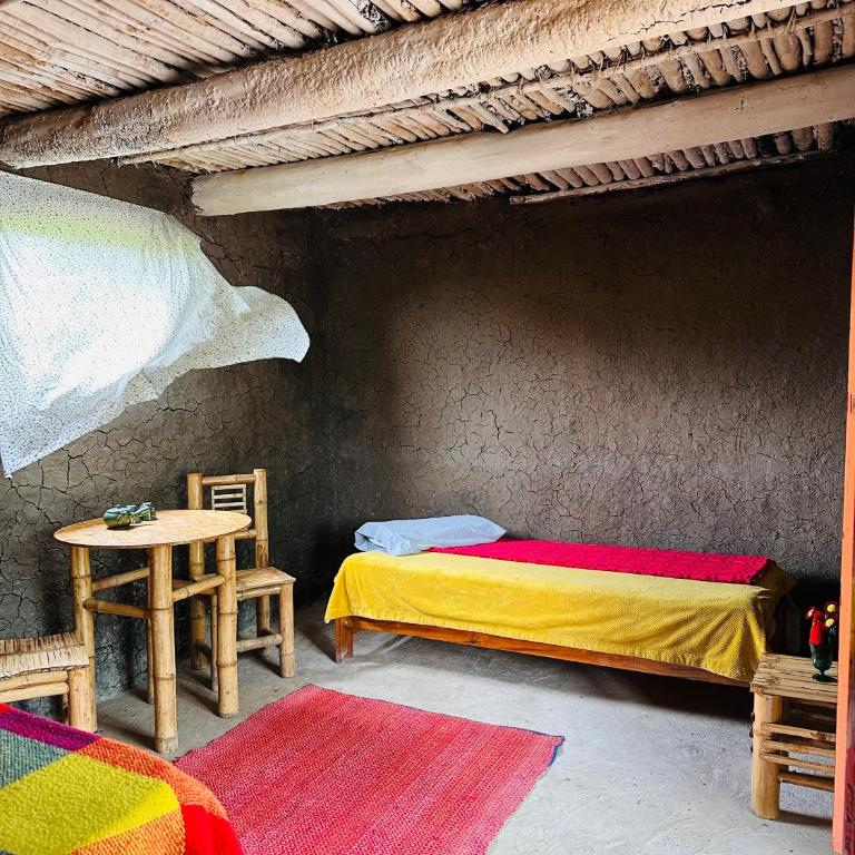 El hada de Yumbilla - Double Room - 3