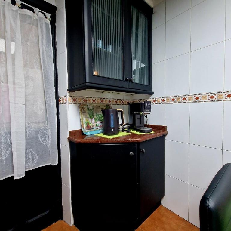Suite Urban Gijón - Apartamento Estándar de 3 dormitorios - 8