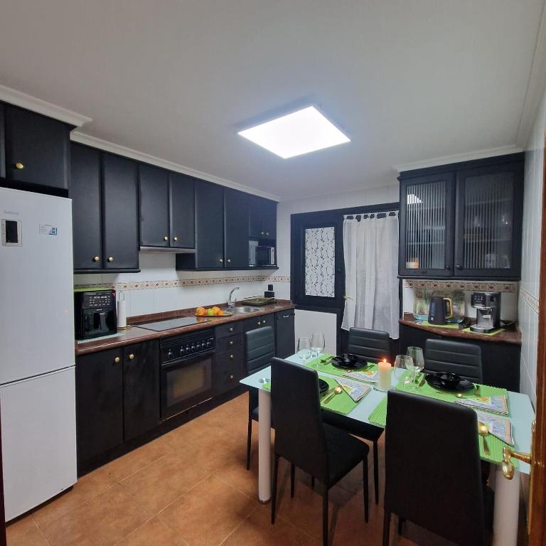 Suite Urban Gijón - Apartamento Estándar de 3 dormitorios - 6