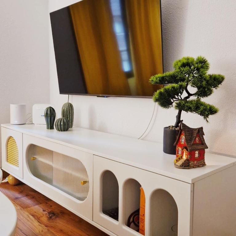 Suite Urban Gijón - Apartamento Estándar de 3 dormitorios - 3