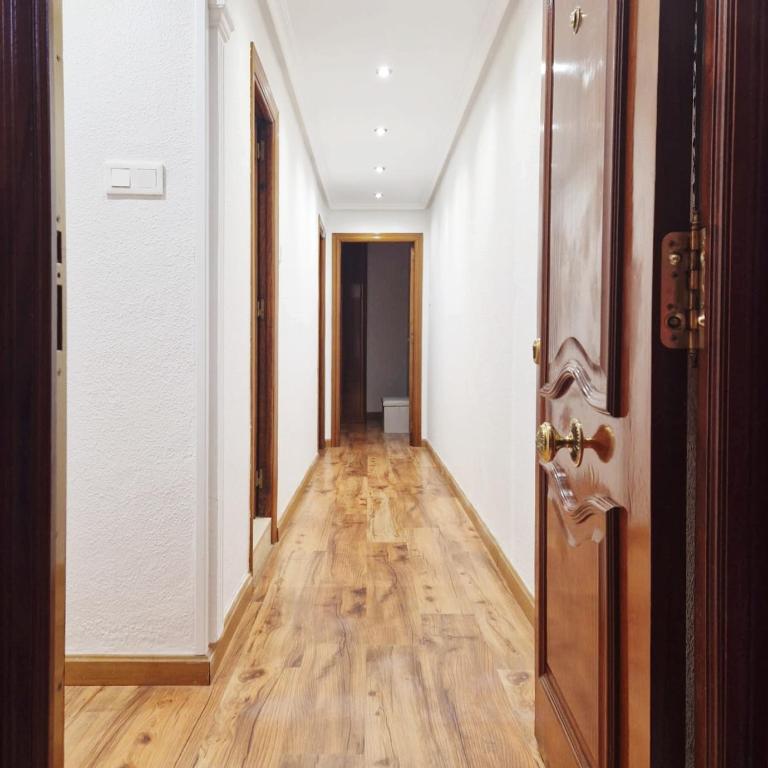 Suite Urban Gijón - Apartamento Estándar de 3 dormitorios - 5