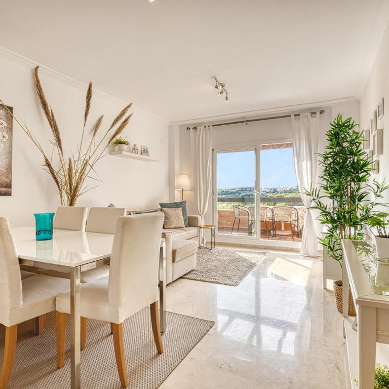 Penthaus mit Pool und Meerblick - Apartamento de 2 dormitorios - 2