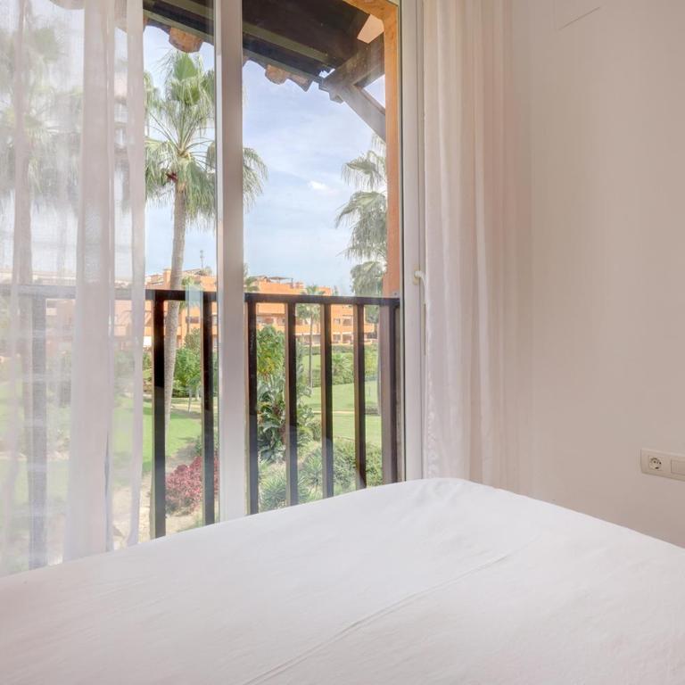 Penthaus mit Pool und Meerblick - Apartamento de 2 dormitorios - 23
