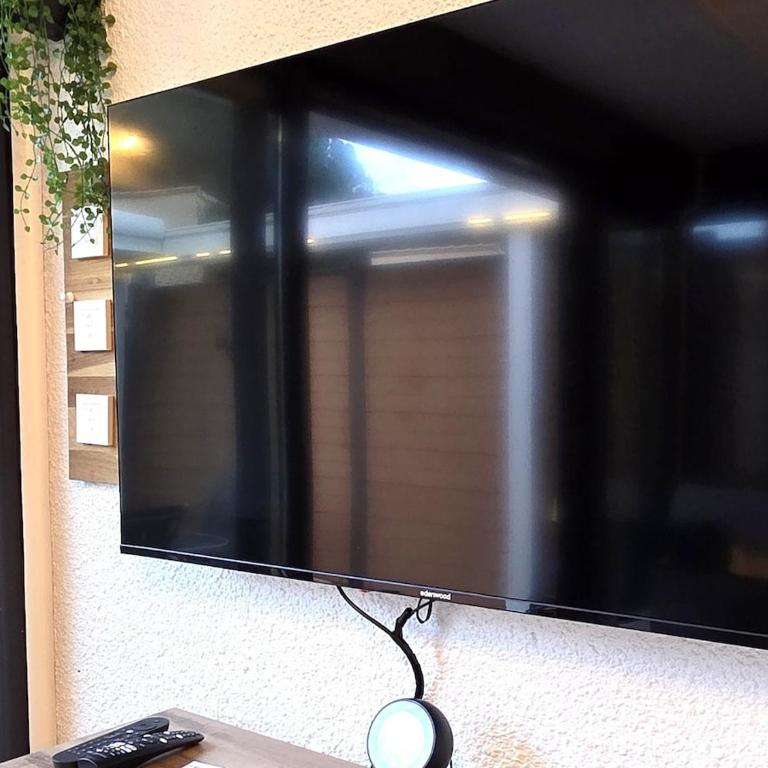 Escapade Argelès, terrasse & parking pour 6 pers - Casa con 2 Camere da Letto - 18