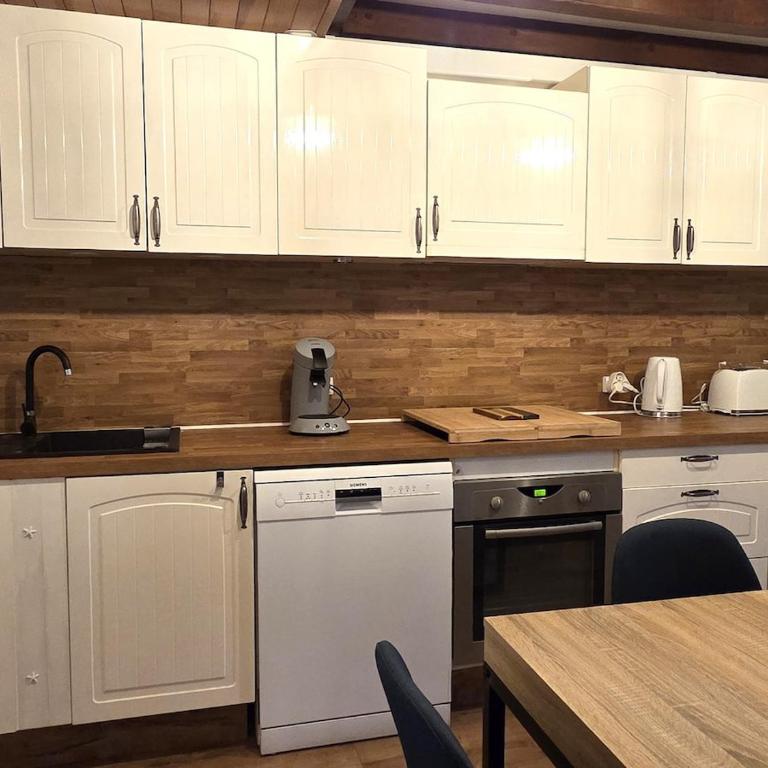 Escapade Argelès, terrasse & parking pour 6 pers - Casa con 2 Camere da Letto - 15