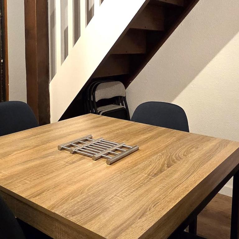 Escapade Argelès, terrasse & parking pour 6 pers - Casa con 2 Camere da Letto - 12