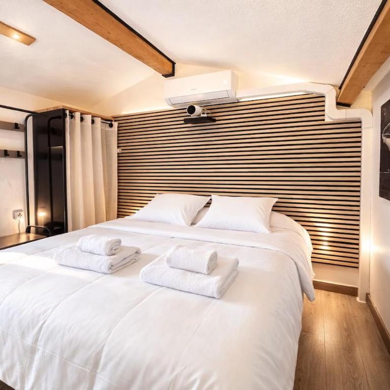 Escapade Argelès, terrasse & parking pour 6 pers - Casa con 2 Camere da Letto - 1