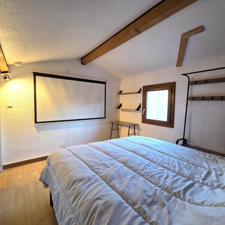 Escapade Argelès, terrasse & parking pour 6 pers - Casa con 2 Camere da Letto - 9