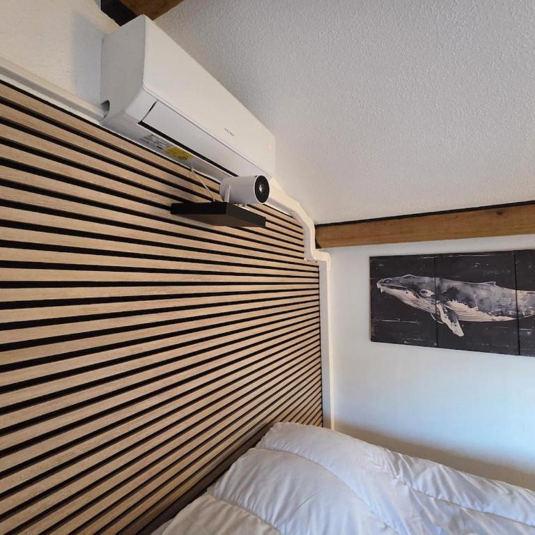 Escapade Argelès, terrasse & parking pour 6 pers - Casa con 2 Camere da Letto - 8