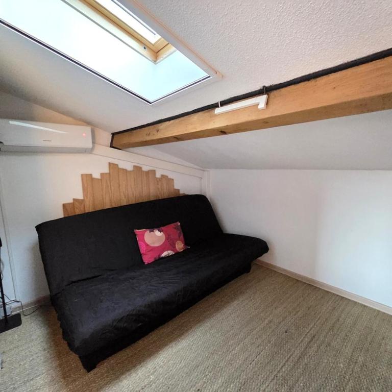 Escapade Argelès, terrasse & parking pour 6 pers - Casa con 2 Camere da Letto - 5