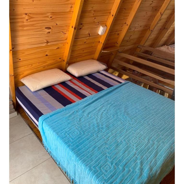 Cabañas Roke y Ani - One-Bedroom Apartment - 3