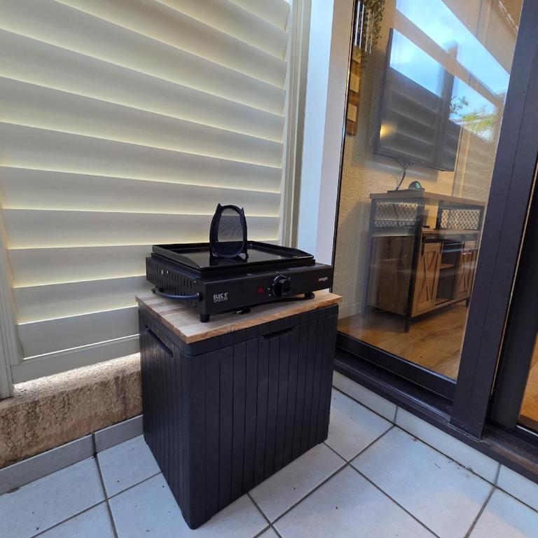 Escapade Argelès, terrasse & parking pour 6 pers - Casa con 2 Camere da Letto - 2