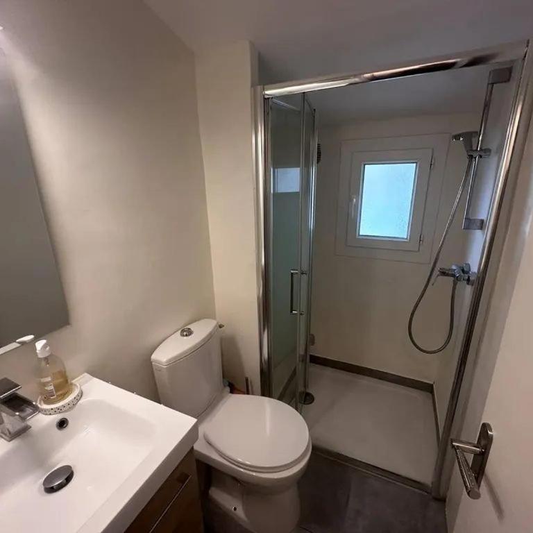 Appartement Résidence Acapulco avec piscine - Appartement 2 Chambres - 12