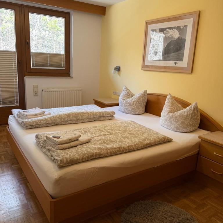 Canisiusbrünnl Self- Check in - Apartment mit 1 Schlafzimmer - 6