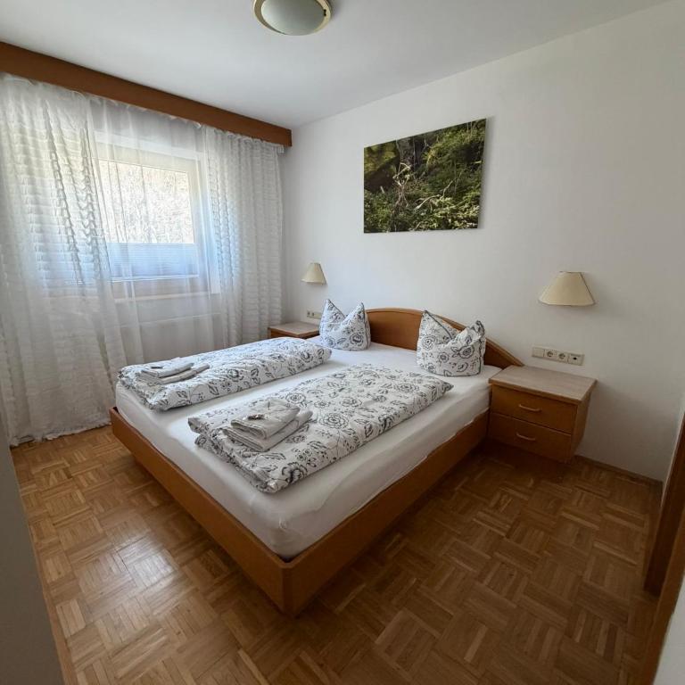 Canisiusbrünnl Self- Check in - Apartment mit 1 Schlafzimmer - 3