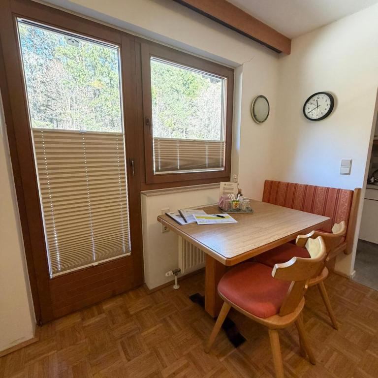Canisiusbrünnl Self- Check in - Apartment mit 1 Schlafzimmer - 9