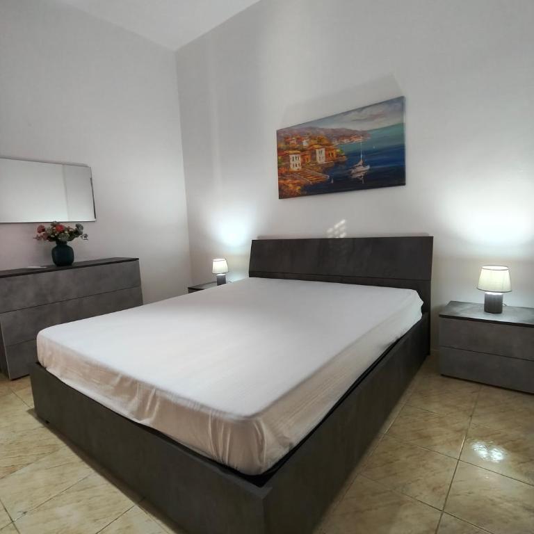 La dimora di Iole - Casa con 3 Camere da Letto - 13