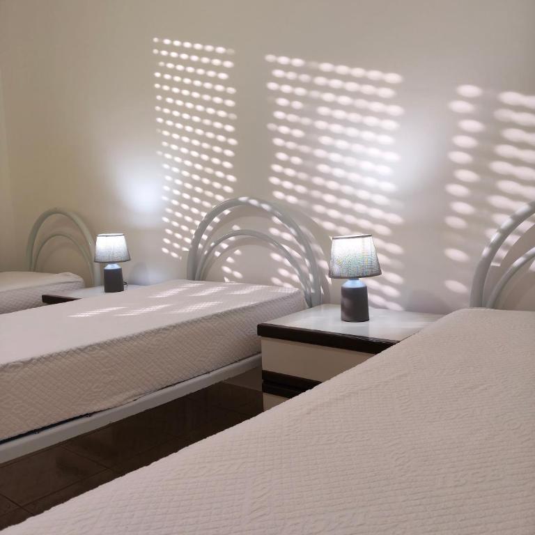 La dimora di Iole - Casa con 3 Camere da Letto - 9