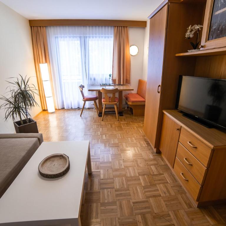 Canisiusbrünnl Self- Check in - Apartment mit 1 Schlafzimmer - 12