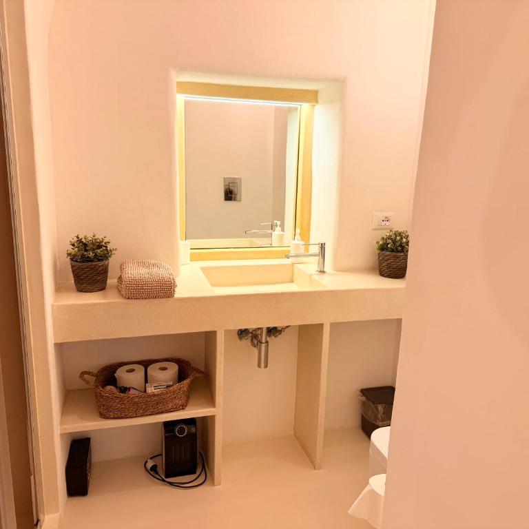 CASA FLAMÌ 2 - Appartamento Monolocale - 15
