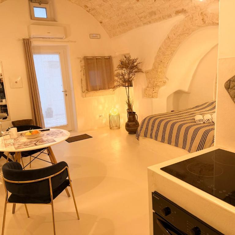 CASA FLAMÌ 2 - Appartamento Monolocale - 13