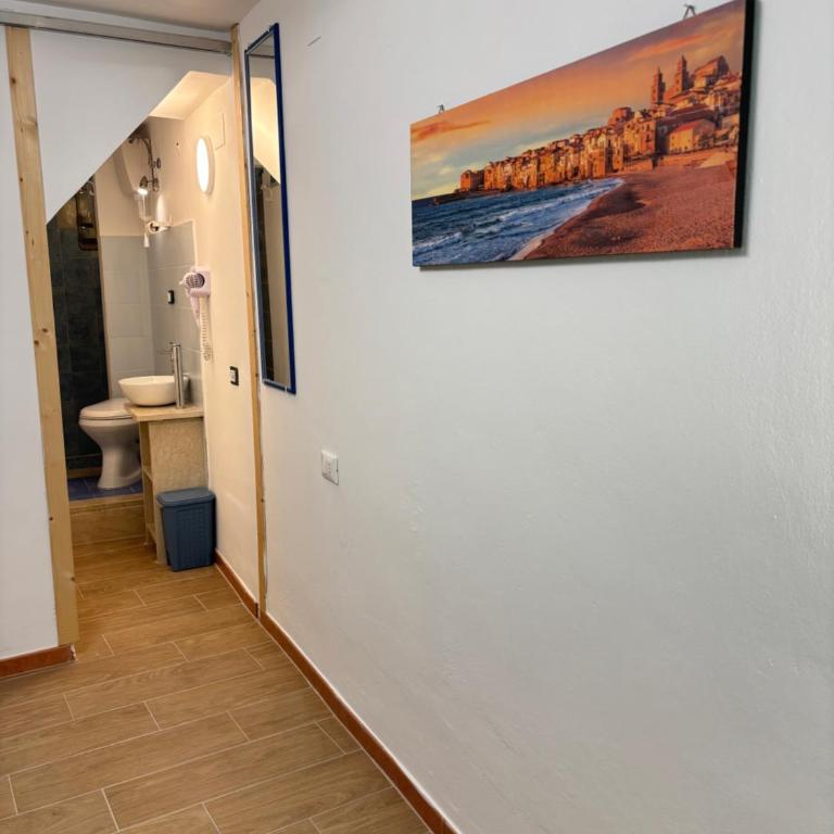 Appartamento Osnao - Appartamentino su 2 Livelli - 5