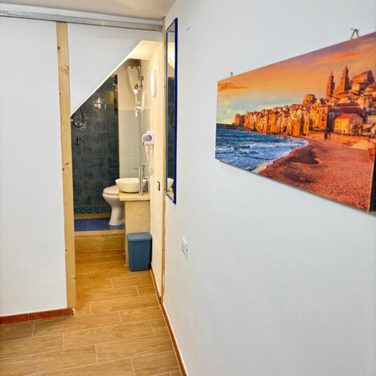 Appartamento Osnao - Appartamentino su 2 Livelli - 6