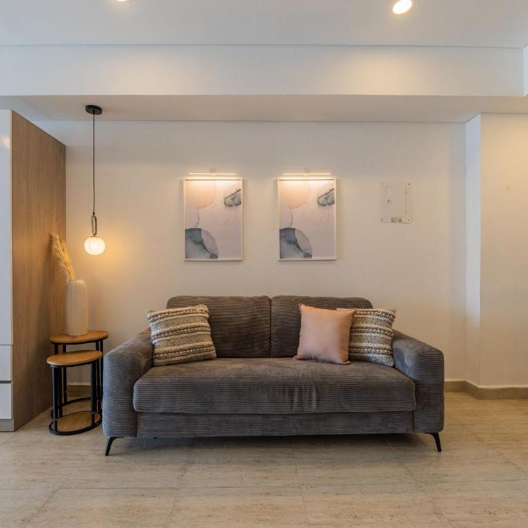 CB1044 | Moderna-Comoda Suite Vista Increible - Queen Suite - 13