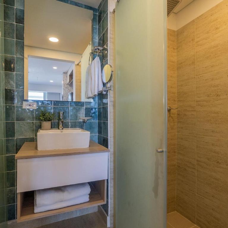 CB1044 | Moderna-Comoda Suite Vista Increible - Queen Suite - 20