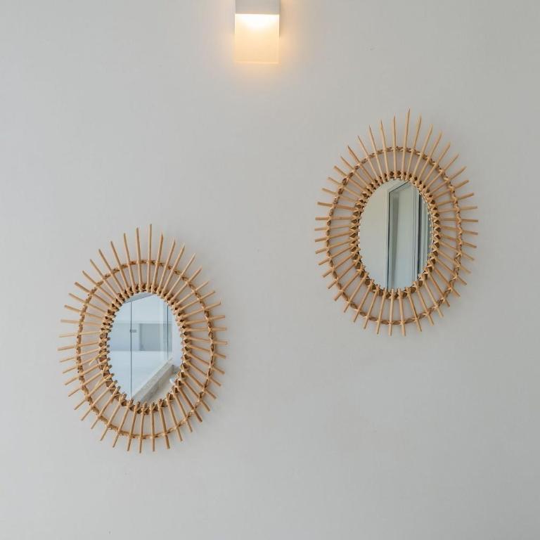 CB1044 | Moderna-Comoda Suite Vista Increible - Queen Suite - 29