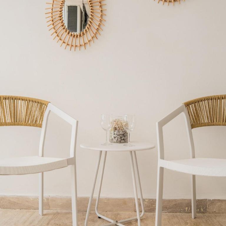 CB1044 | Moderna-Comoda Suite Vista Increible - Queen Suite - 30